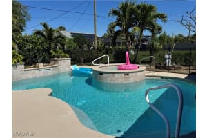 911 10th Street, Cape Coral, FL 33909 Sold 05/14/25