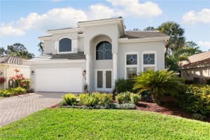 7430 Meldin Court, Naples, FL 34104 - MLS#225026301