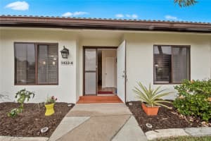 1422 Park Shore Circle, Fort Myers, FL 33901 Sold 04/21/25