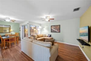 1422 Park Shore Circle, Fort Myers, FL 33901 Sold 04/21/25