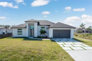 2719 9th Street, Lehigh Acres, FL 33976 Sold 05/29/25
