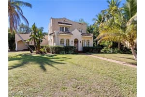 1324 Rio Vista Avenue, Fort Myers, FL 33901 Sold 06/27/25