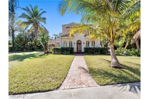 1324 Rio Vista Avenue, Fort Myers, FL 33901 Sold 06/27/25