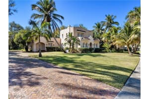 1324 Rio Vista Avenue, Fort Myers, FL 33901 Sold 06/27/25