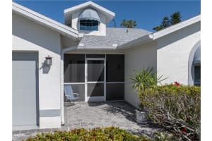 3878 Sabal Springs Boulevard, North Fort Myers, FL 33917 Sold 05/23/25