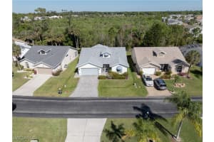 3878 Sabal Springs Boulevard, North Fort Myers, FL 33917 Sold 05/23/25