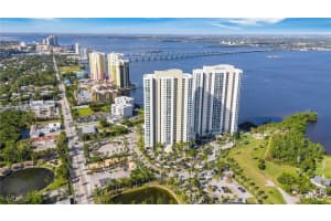3000 Oasis Grand Blvd 1004 Fort Myers, FL 33916 - Off Market