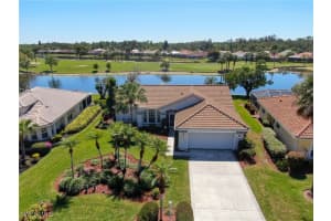 1800 Corona Del Sire Dr, North Fort Myers