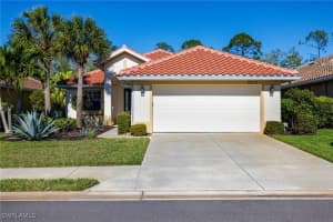 9303 Breno Drive, Fort Myers, FL 33913 Sold 05/09/25