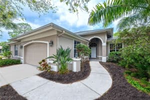 1195 Imperial Drive, Naples, FL 34110 - MLS#225026348