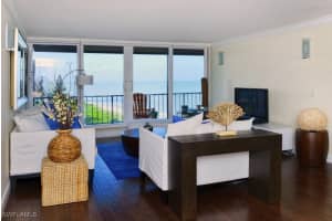 4001 Gulf Shore Boulevard, Naples, FL 34103 - MLS#225026349