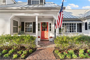 517 Devils Lane, Naples, FL 34103 - MLS#225026357