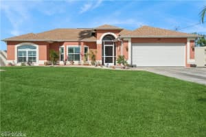 506 26th Place, Cape Coral, FL 33993 Sold 07/22/25