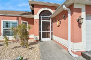 506 26th Place, Cape Coral, FL 33993 Sold 07/22/25