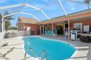 506 26th Place, Cape Coral, FL 33993 Sold 07/22/25