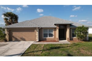 1807 28th Street, Cape Coral, FL 33909 Sold 05/12/25