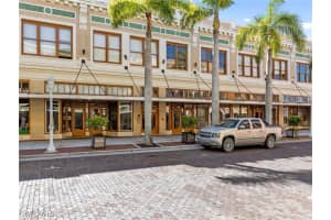 2260 1st Street, Fort Myers, FL 33901 - MLS#225026363