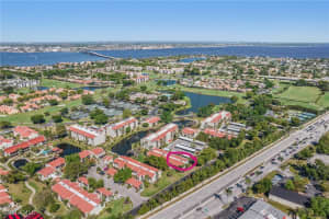 4384 Bowsprit Ct 2a, Fort Myers
