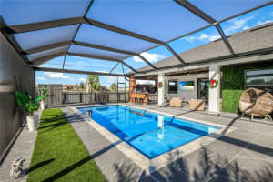 712 2nd Place, Cape Coral, FL 33909 Sold 08/15/25