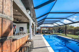 712 2nd Place, Cape Coral, FL 33909 Sold 08/15/25