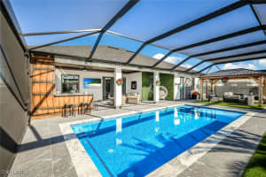 712 2nd Place, Cape Coral, FL 33909 Sold 08/15/25