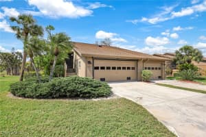 17657 Village Inlet Ct, Fort Myers