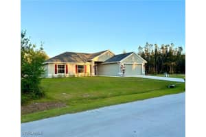 12072 Flintstone Street, Punta Gorda, FL 33955 Sold 07/29/25