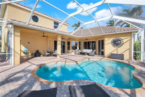 4926 27th Place, Cape Coral, FL 33914 Sold 05/27/25