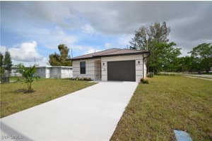2132 Barker Boulevard, Fort Myers, FL 33916 Sold 09/02/25