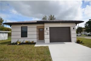 2132 Barker Boulevard, Fort Myers, FL 33916 Sold 09/02/25