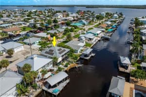 2761 Geary Street, Matlacha, FL 33993 - MLS#225026385