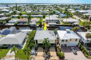 2761 Geary Street, Matlacha, FL 33993 - MLS#225026385