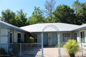 6285 Parkers Hammock Rd B, Naples