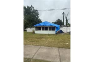 1762 Woodward Avenue, North Fort Myers, FL 33903 Sold 05/09/25