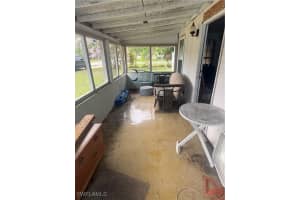 1762 Woodward Avenue, North Fort Myers, FL 33903 Sold 05/09/25