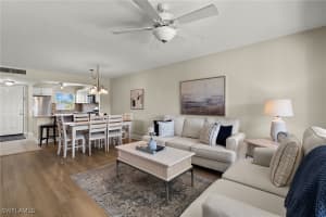 201 Quail Forest Boulevard, Naples, FL 34105 Sold 08/19/25