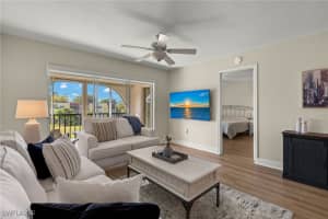 201 Quail Forest Boulevard, Naples, FL 34105 Sold 08/19/25