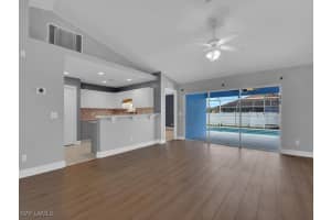 1159 2nd Place, Cape Coral, FL 33993 Sold 08/29/25