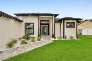 606 25th Street, Cape Coral, FL 33914 Sold 08/01/25