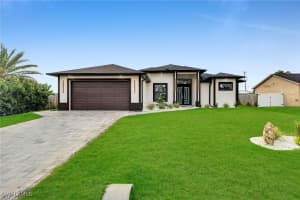 606 25th Street, Cape Coral, FL 33914 Sold 08/01/25