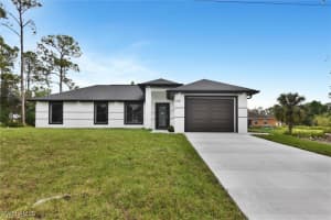 315 Loire Avenue, Lehigh Acres, FL 33974 Sold 04/17/25