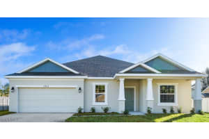 2121 Nw 27th St, Cape Coral