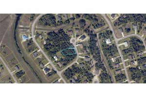 3011 Base Court, Labelle, FL 33935 - MLS#225026436