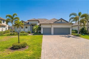 19127 Elmdale Way, Estero, FL 33928 Sold 07/18/25