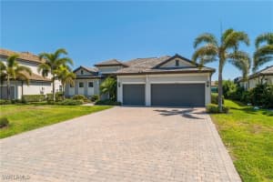 19127 Elmdale Way, Estero, FL 33928 Sold 07/18/25