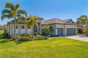 19127 Elmdale Way, Estero, FL 33928 Sold 07/18/25