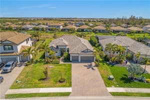 19127 Elmdale Way, Estero, FL 33928 Sold 07/18/25