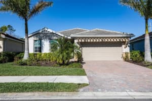 263 Tamarindo Lane, Naples, FL 34114 Sold 08/15/25