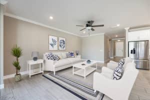 263 Tamarindo Lane, Naples, FL 34114 Sold 08/15/25