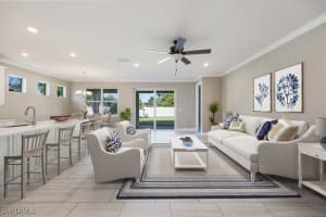 263 Tamarindo Lane, Naples, FL 34114 Sold 08/15/25